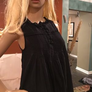 FRENCH CONNECTION / SLEEVELESS TOP / MINT CONDITIO